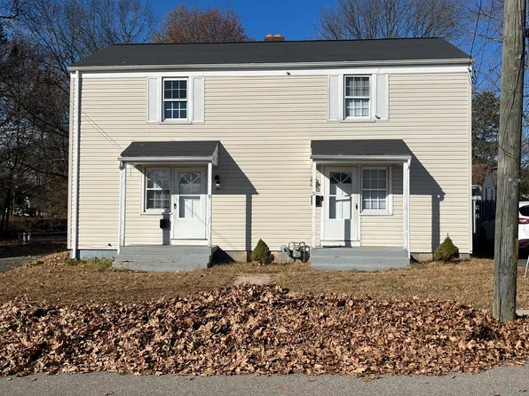 9 Seaman Circle, Manchester, CT 06040