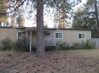 33552 Metatte Ln, Chiloquin, OR 97624