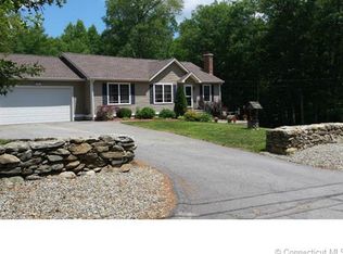 176 Preston Rd, Brooklyn, CT 06234