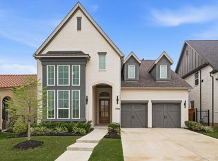 3769 Vase Vine Pl, Frisco, TX 75033