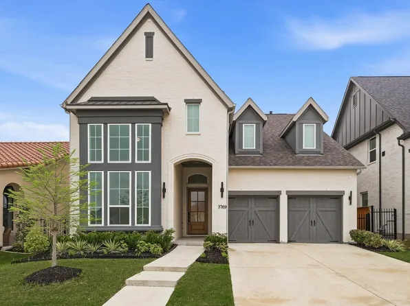 3769 Vase Vine Pl, Frisco, TX 75033