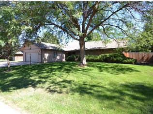 1561 Caddoa Dr, Loveland, CO 80538