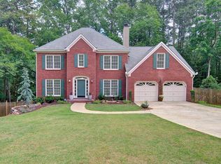 2168 Southbrook Rdg NW, Kennesaw, GA 30152
