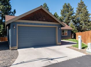 2600 NE 8th St, Bend, OR 97701