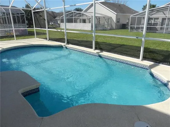 151 Bloomingdale Dr, Davenport, FL 33897