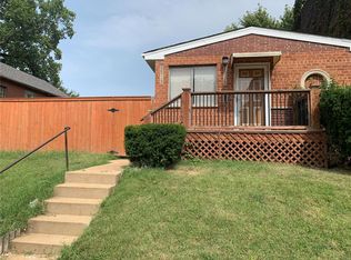 2711-2715 Wyoming St, Saint Louis, MO 63118