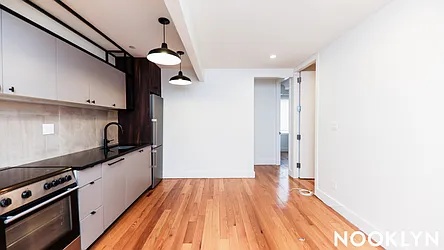 Rented by Nooklyn NYC LLC