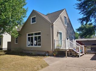 1357 Cornell Rd, Muskegon, MI 49441