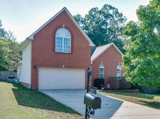 3011 Sir Barton Ct, Mount Juliet, TN 37122
