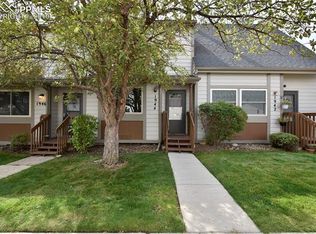 1944 Erin Loop, Colorado Springs, CO 80918
