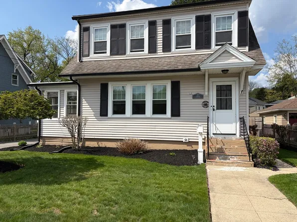 184 N Main St, Leominster, MA 01453