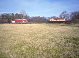 7976 E Landersdale Rd, Camby, IN 46113