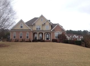 125 Ridge Run, Tyrone, GA 30290