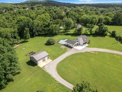 2130 Barnes Dr, Lebanon, TN, 37087