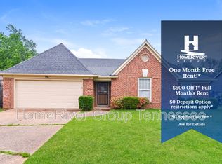 1378 Fieldstone Trl, Cordova, TN 38016