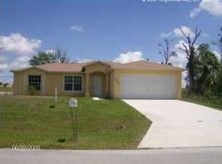 1367 SW Janette Ave, Port Saint Lucie, FL 34953
