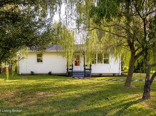 250 Drennon St, Pleasureville, KY 40057