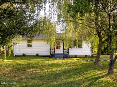 250 Drennon St, Pleasureville, KY, 40057
