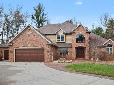 1913 Woodstone Ct, Goshen, IN, 46526