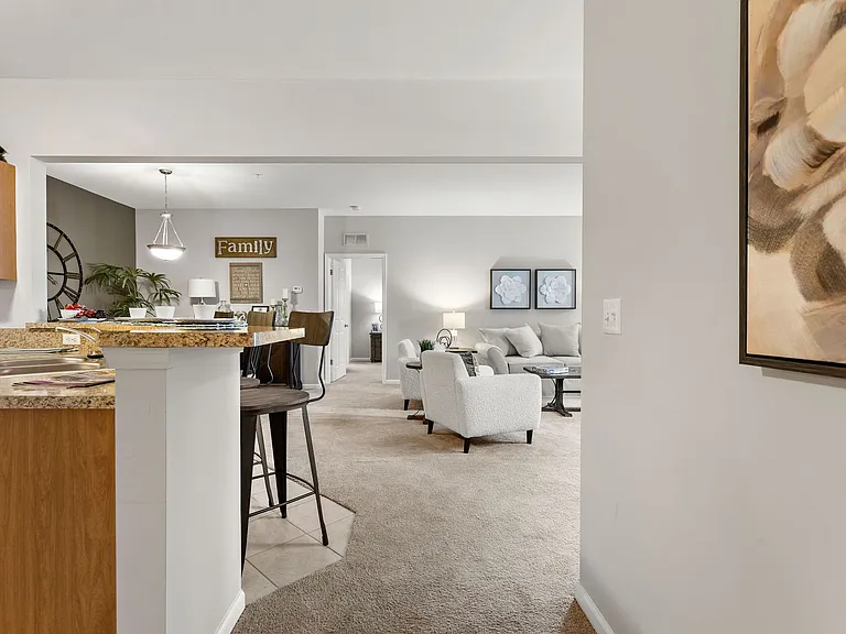 Ashford Apartments — Photo 87