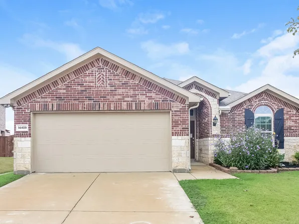 14409 Mainstay Way, Haslet, TX 76052