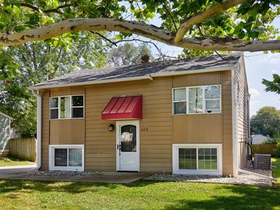 612 Marie Ave, Norwalk, IA, 50211