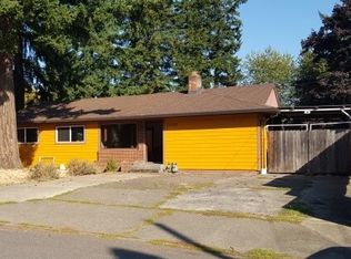 3038 SE 134th Ave, Portland, OR 97236
