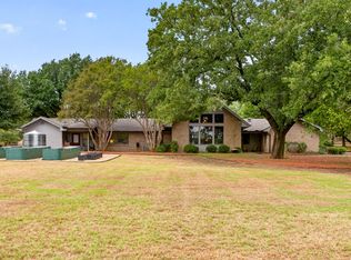9920 County Road 603, Burleson, TX 76028