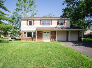 1016 Eagle Ln, Cherry Hill, NJ 08003