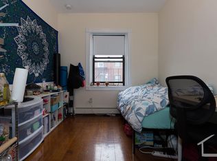 17 Keswick St #70, Boston, MA 02215