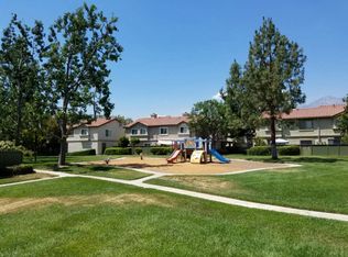 8462 Spring Desert Pl UNIT E, Rancho Cucamonga, CA 91730