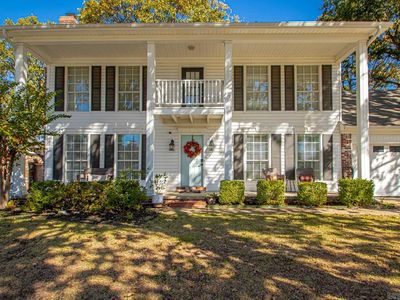 7605 Toltec Dr, North Little Rock, AR, 72116