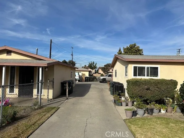 5933 Loveland St, Bell Gardens, CA 90201