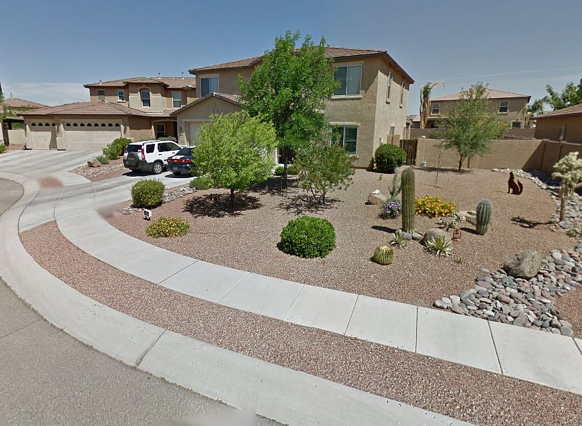 1st image of 3721 E Capriole Pl