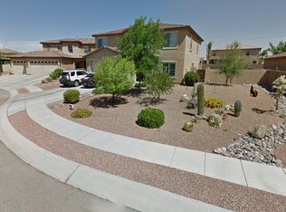 3721 E Capriole Pl, Tucson, AZ 85739