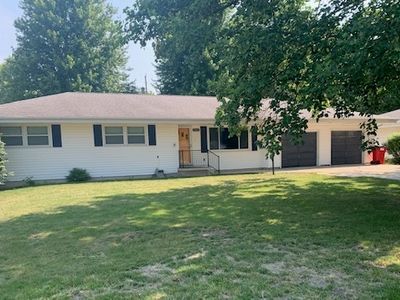 2613 W John St, Champaign, IL, 61821