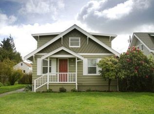 5665 S Thompson Ave, Tacoma, WA 98408