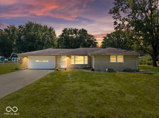 709 Slack Dr, Anderson, IN 46013
