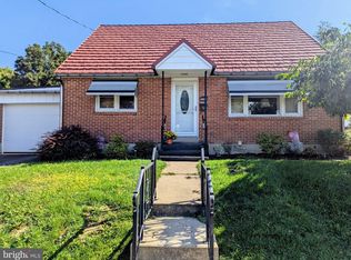 3315 Gray St, Laureldale, PA 19605