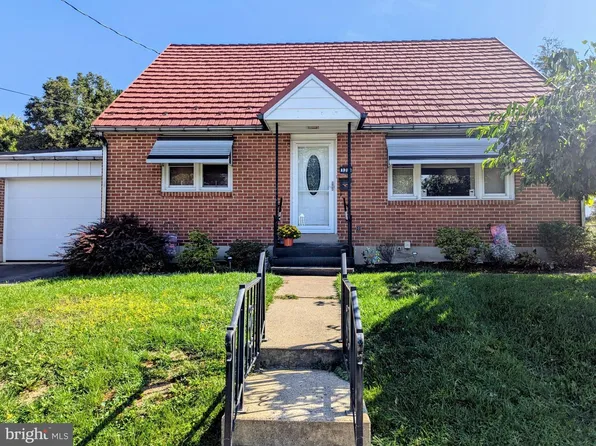 3315 Gray St, Laureldale, PA 19605