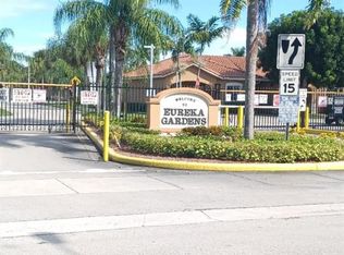 18132 SW 109th Pl #18132, Miami, FL 33157