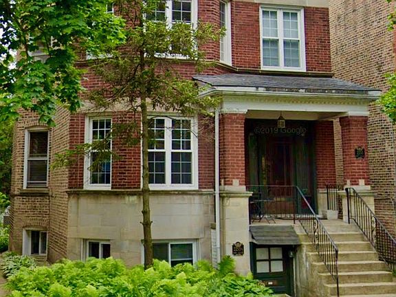 2nd image of 2255 W Leland Ave #2