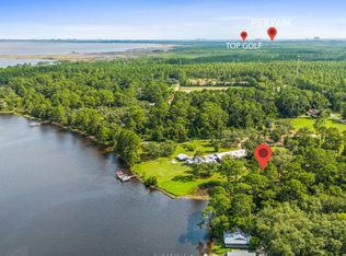 14717 Live Oak Rd, Panama City Beach, FL 32413