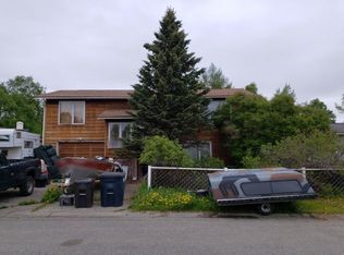 3225 E 19th Ct, Anchorage, AK 99508
