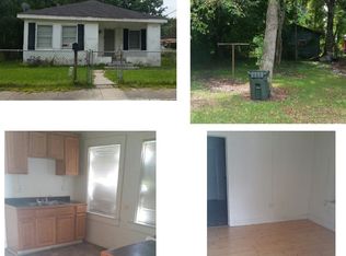 525 Eliza St, Houma, LA 70360