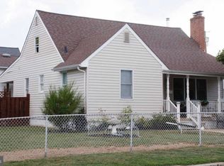 109 Vista Ave, Glen Burnie, MD 21061
