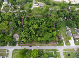 4102 Kinkaid St N, Houston, TX 77093