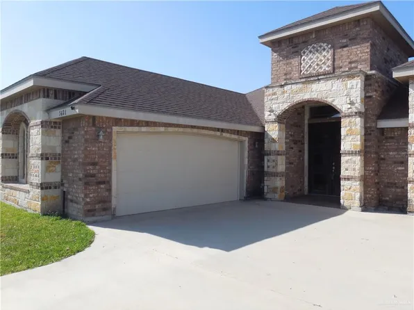 5421 San Diego Dr, Edinburg, TX 78542