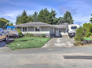 6144 Edgehill Pl, North Cowichan, BC V9L 4R1