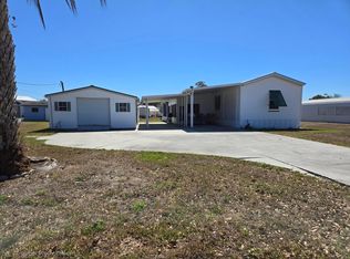 1365 Chobee Loop, Okeechobee, FL 34974